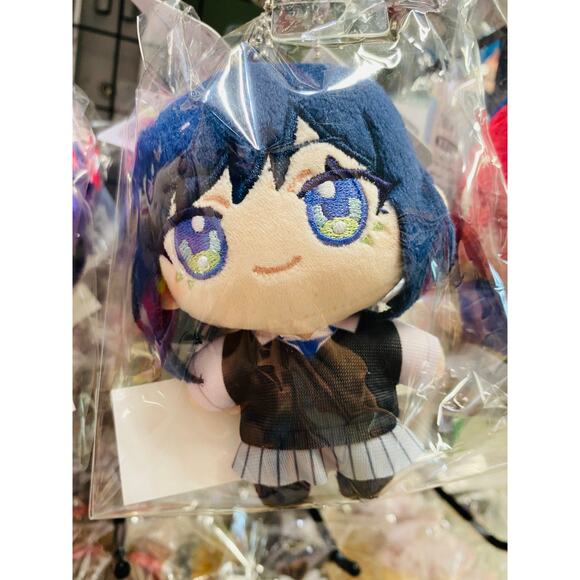 Oshi no Ko Nui Pal Kurokawa Plush - Picture 1 of 3